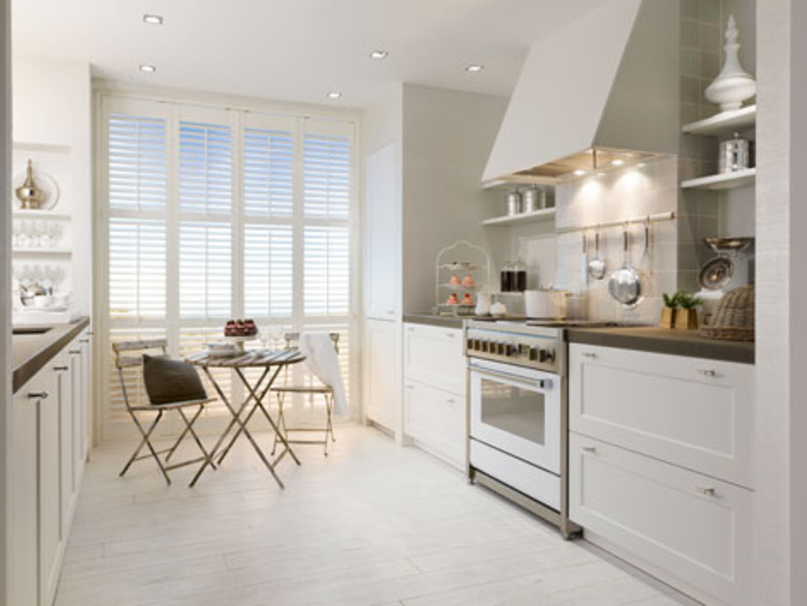 Nederlandse SieMatic design keukens