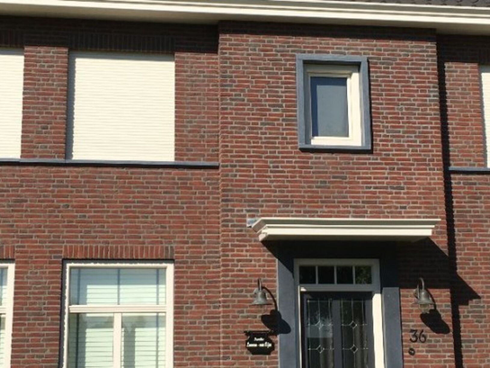 Een dakkapel laten plaatsen