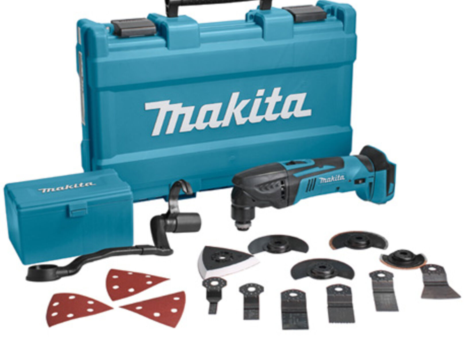 Makita multi tools