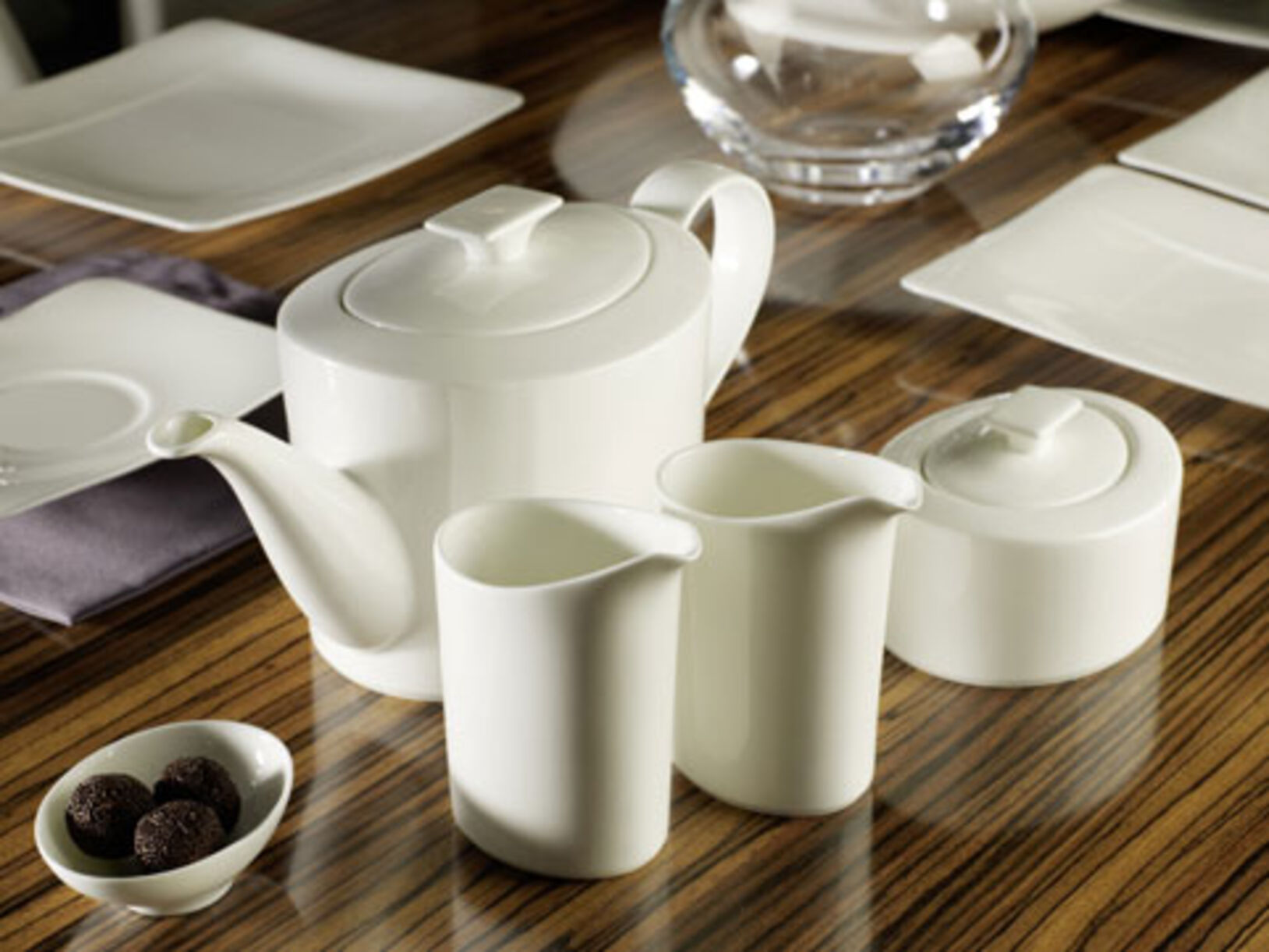 Villeroy & Boch serviezen