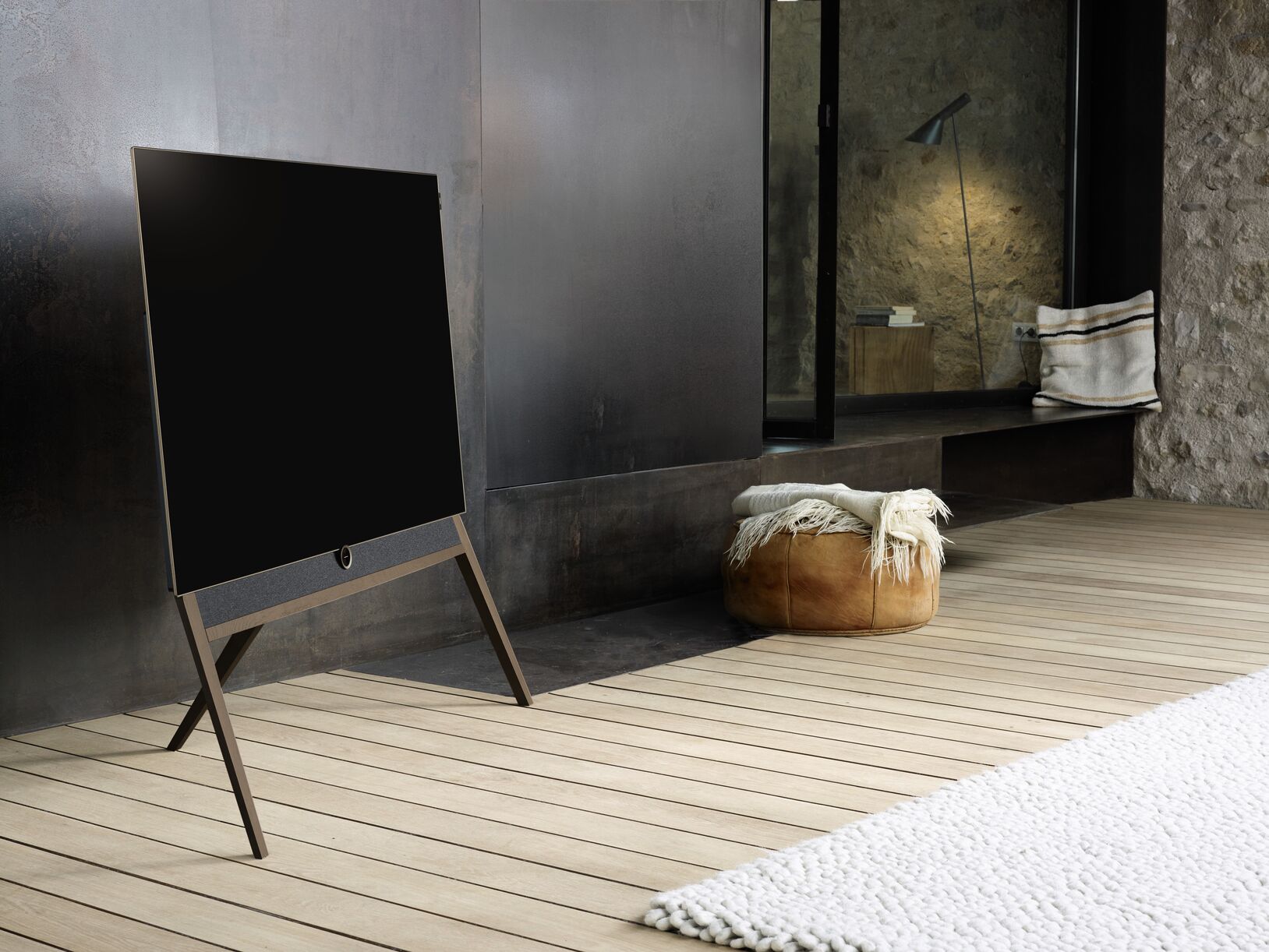 Loewe bild 5 OLED