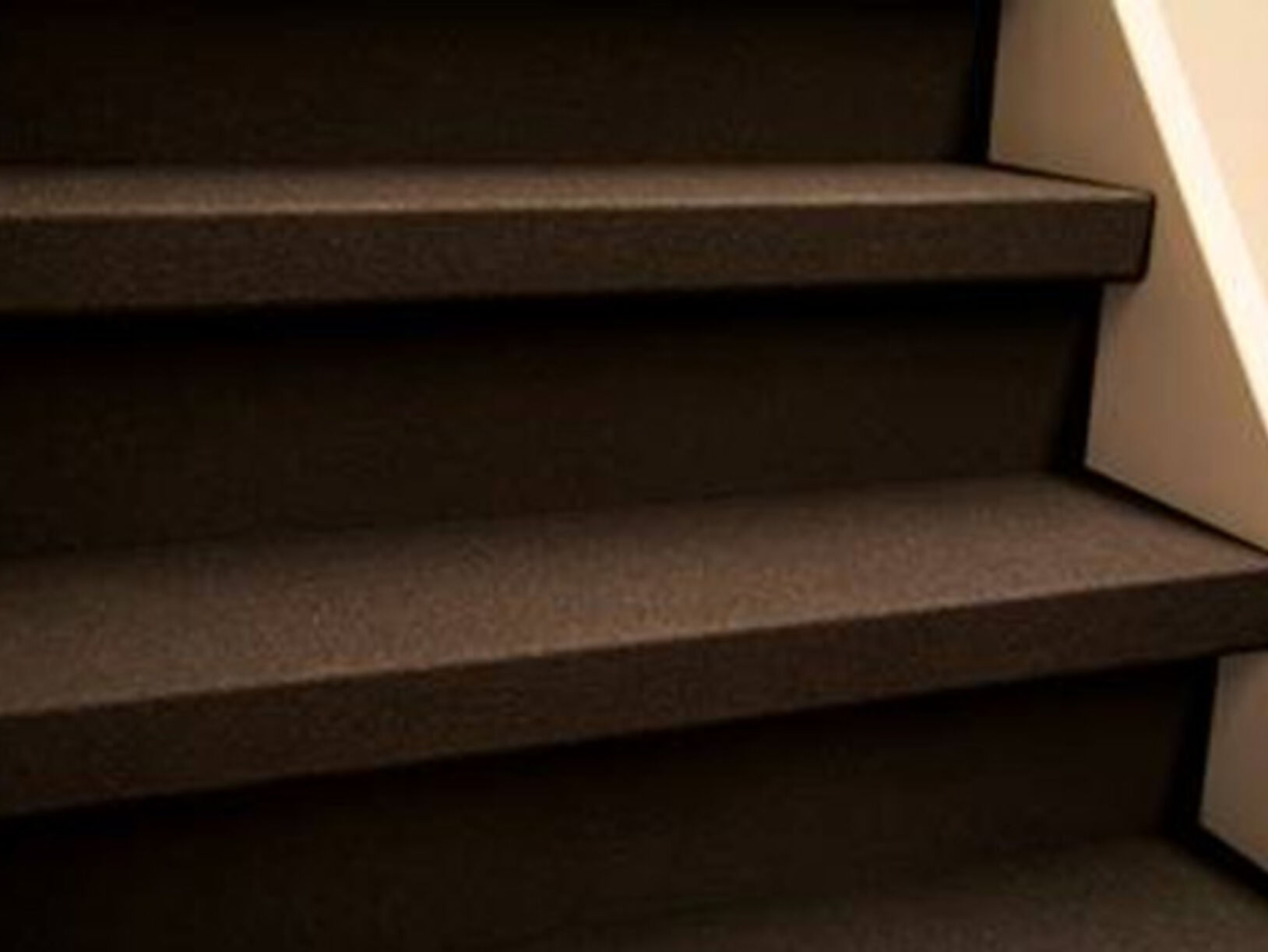 Upstairs traprenovatie