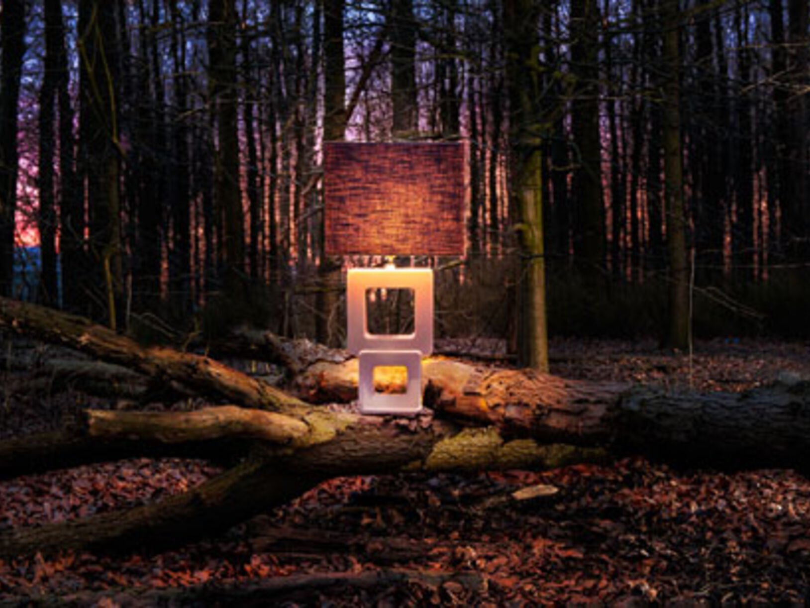 Lamp Atelier verlichting