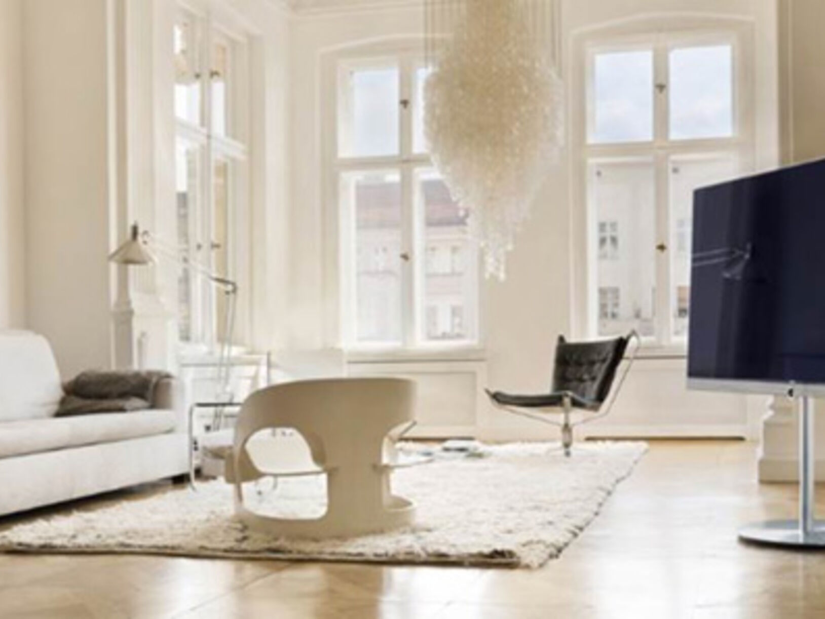 Loewe Art televisies