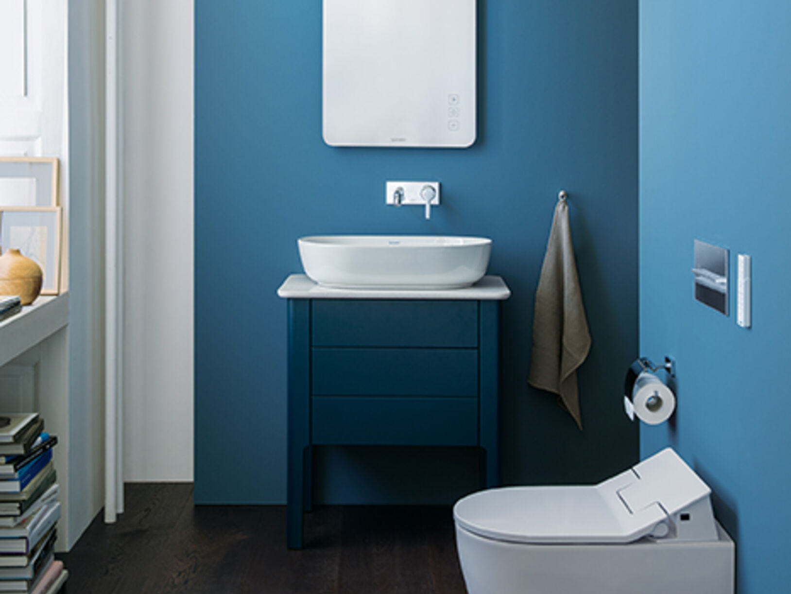 Duravit badkamercollectie