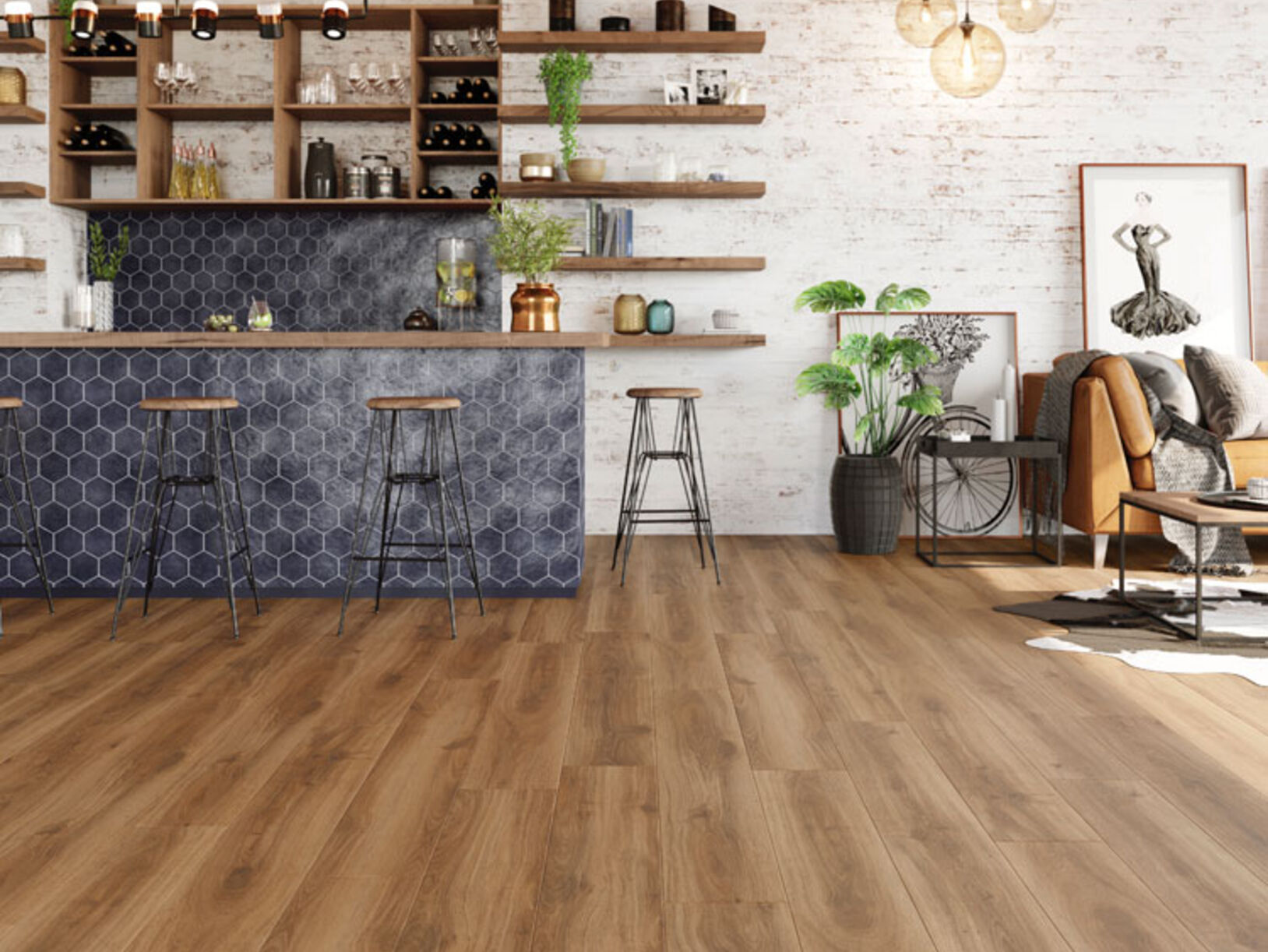 MODULEO LAYRED®