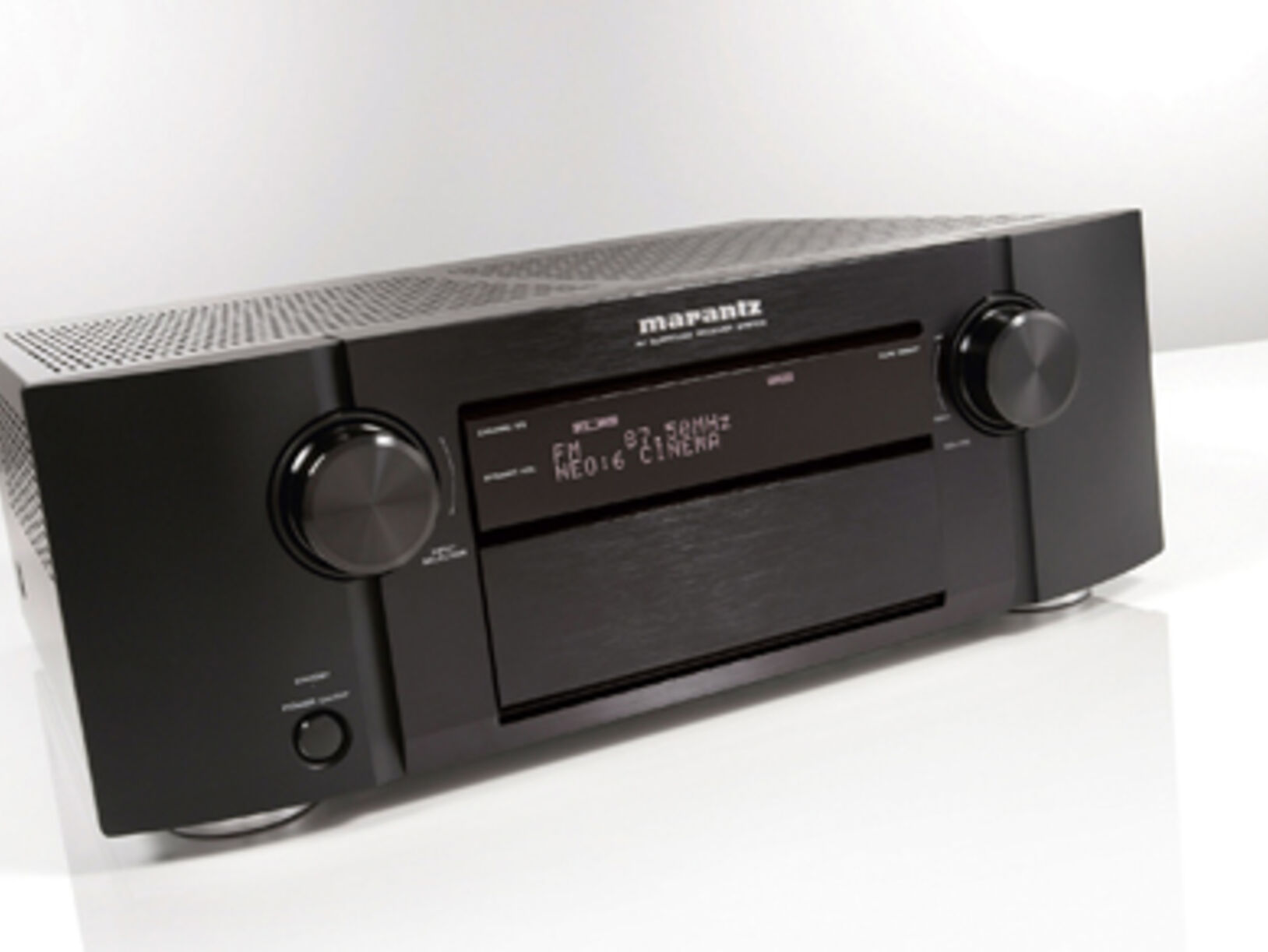 Marantz SR6004 receiver