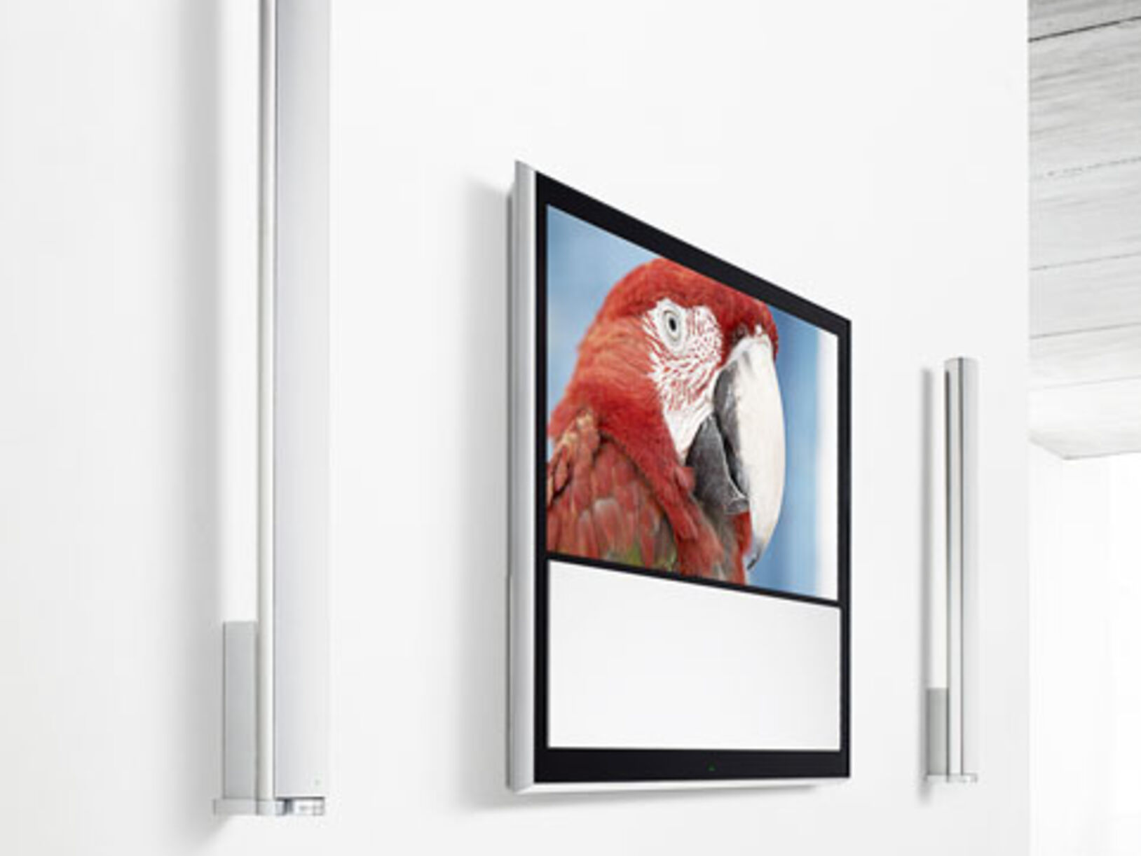 Bang & Olufsen televisie