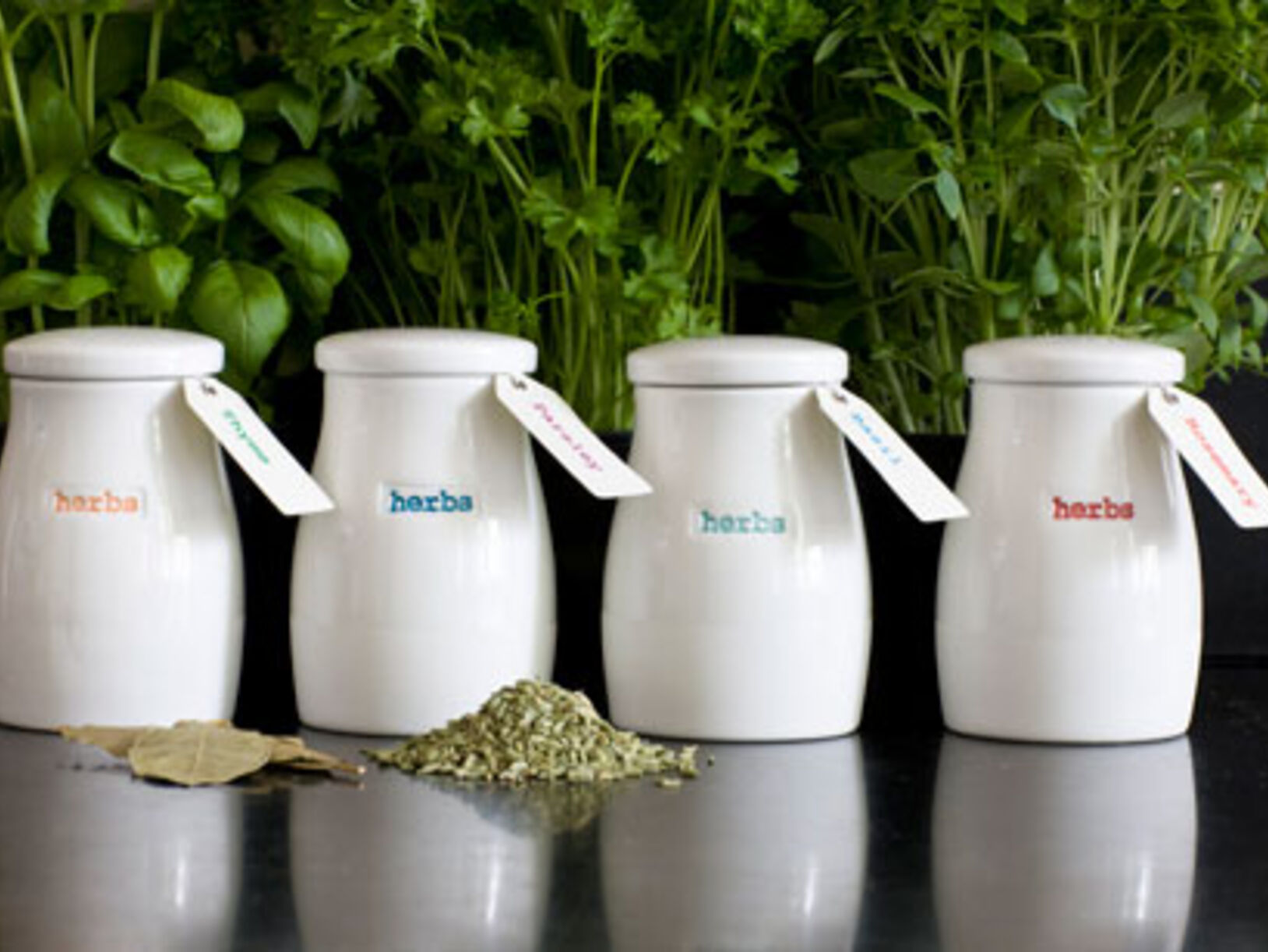 Pine-apple servies