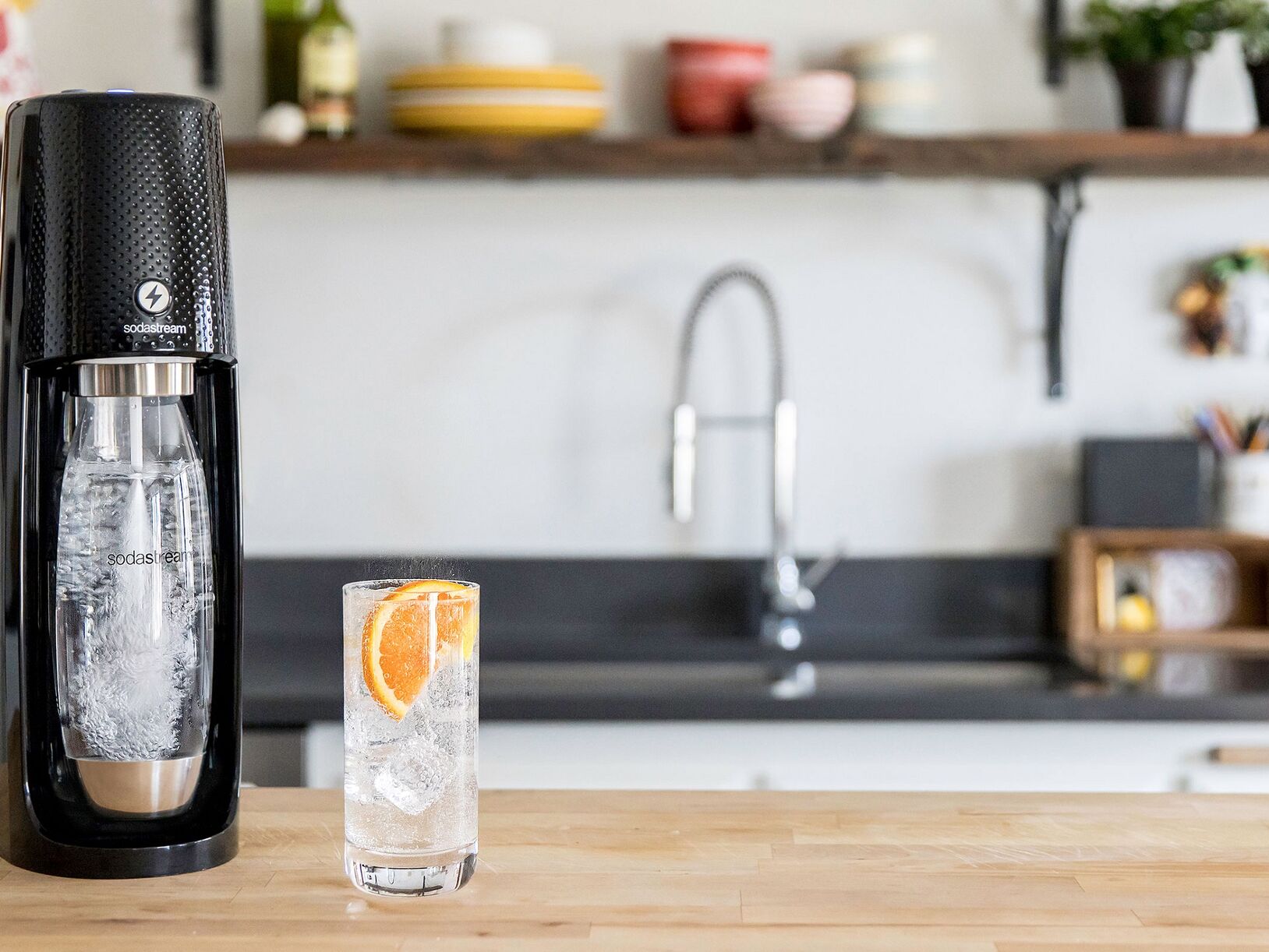 SodaStream