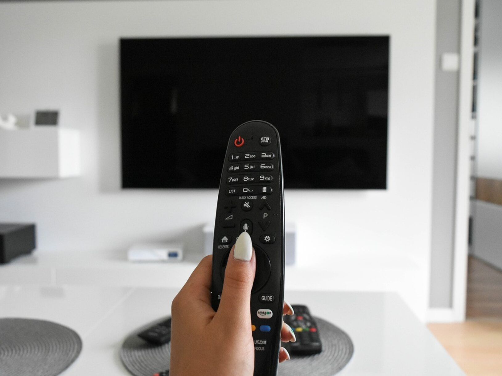 Interactieve tv beschikbaar voor iedereen!