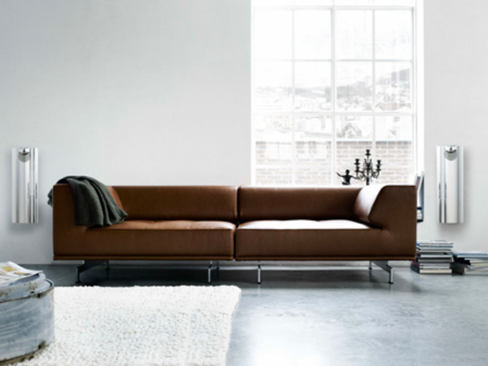 Bang & Olufsen surround sound-luidsprekers