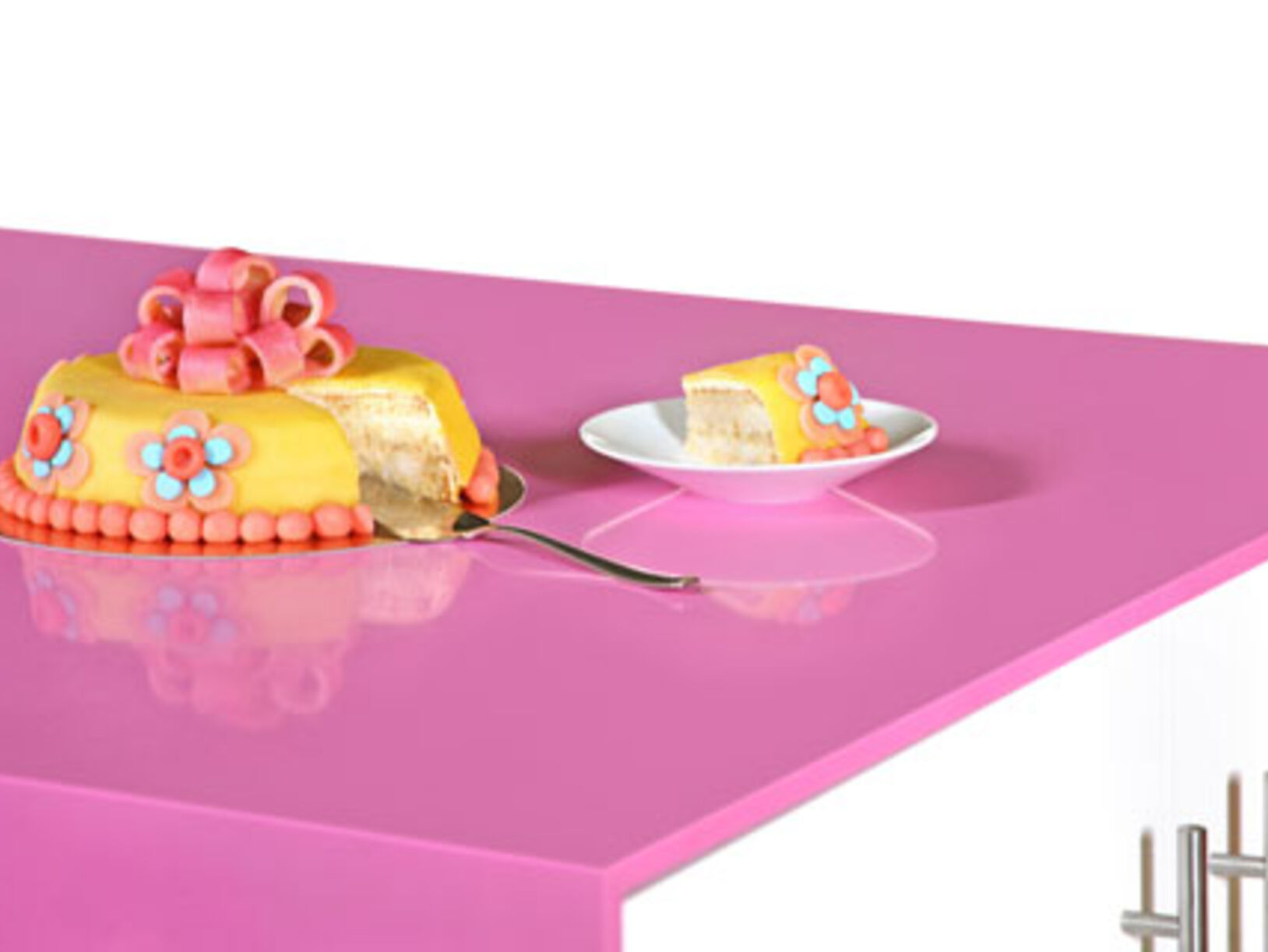 Silestone natuursteen