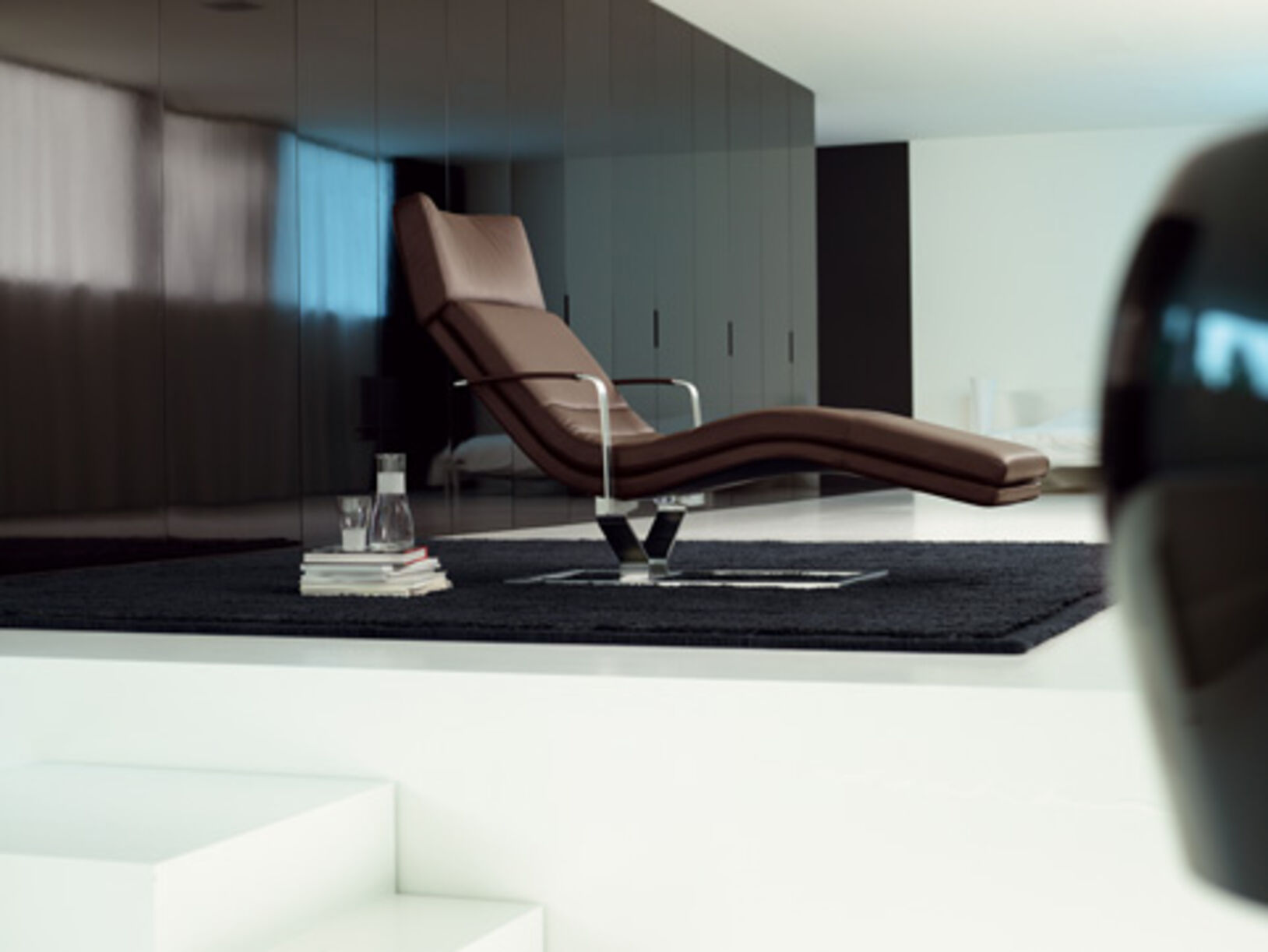 Rolf Benz relaxchair