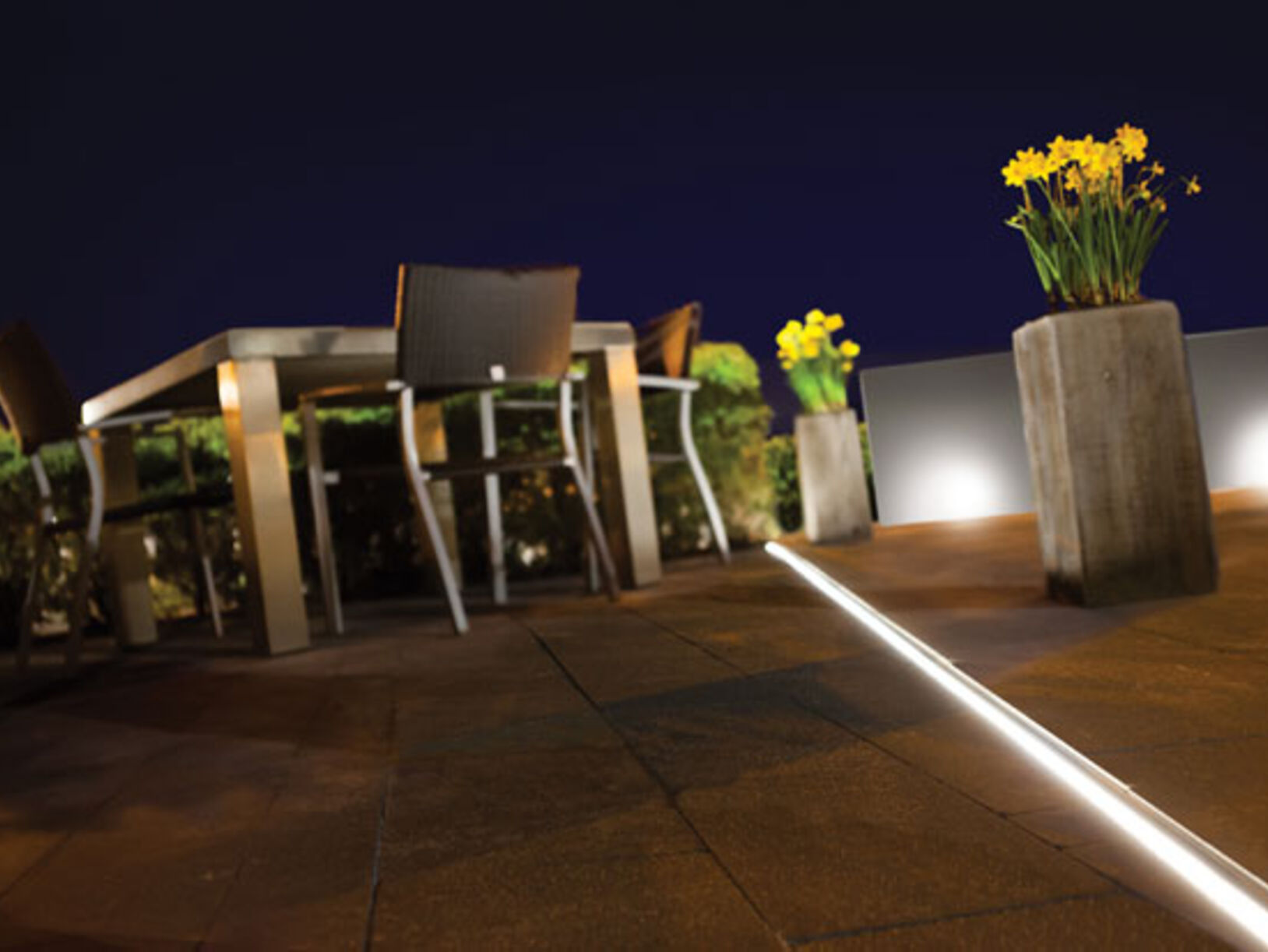 ACO EasyGarden Led-Line