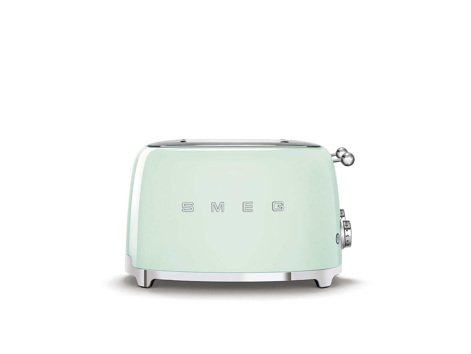 Smeg keukenapparatuur