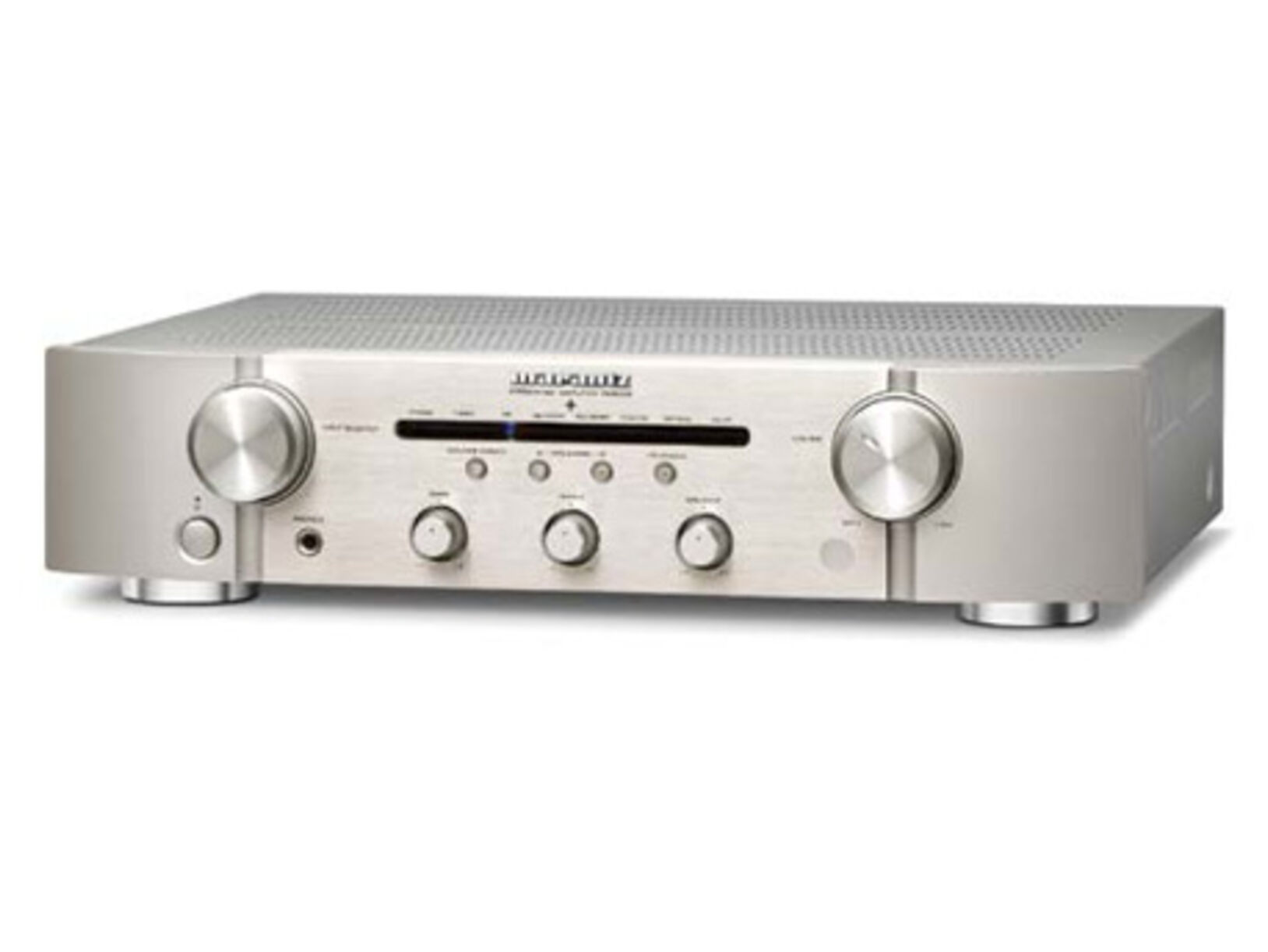 Marantz PM6005 en CD6005