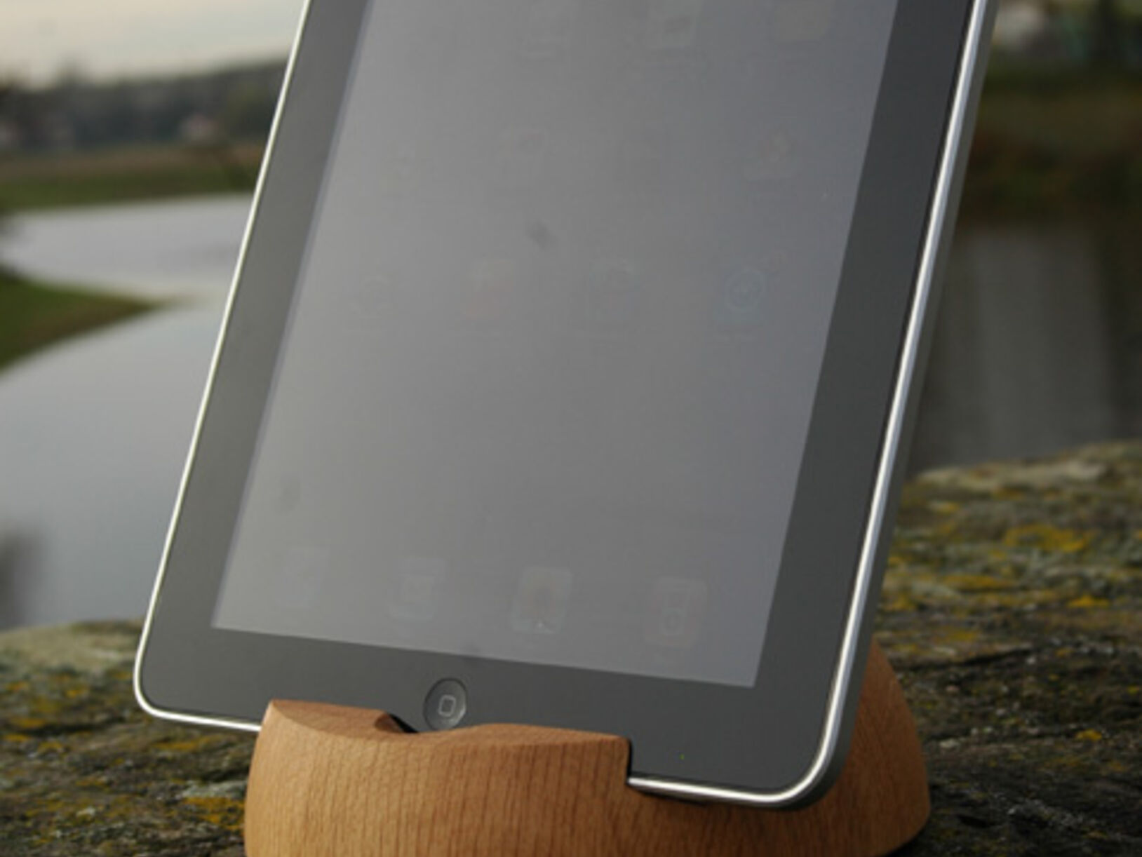 Itchi iPad standaard