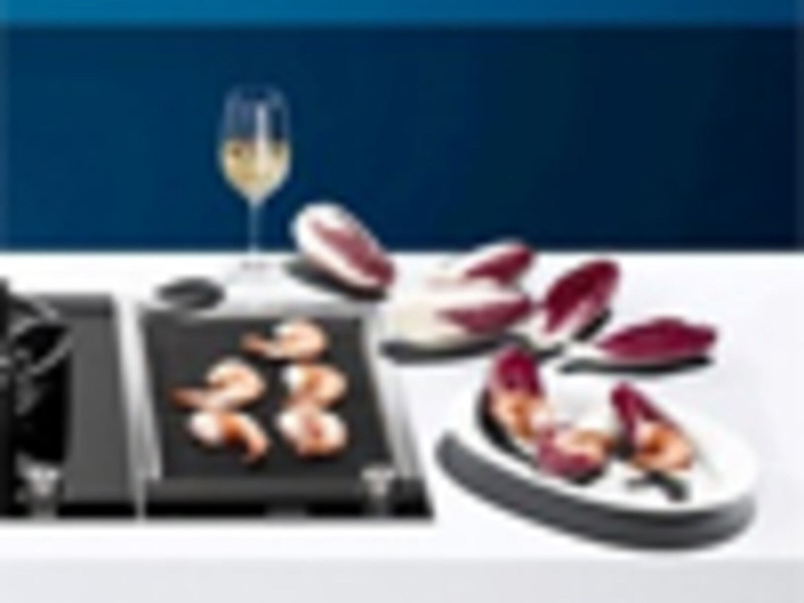 Siemens keukenapparatuur