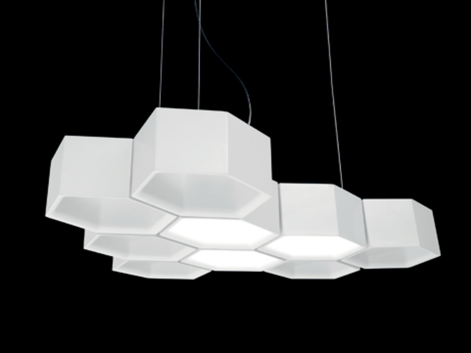 Luceplan verlichting