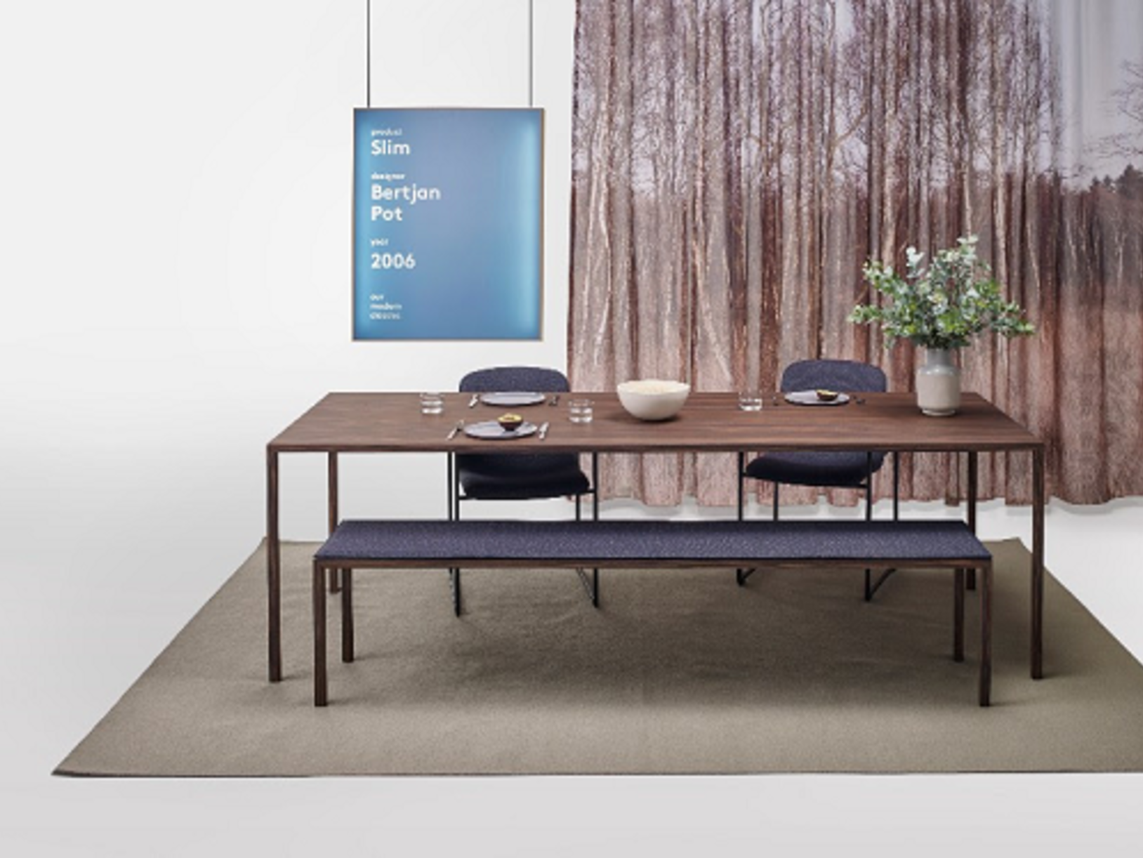 Arco tafels