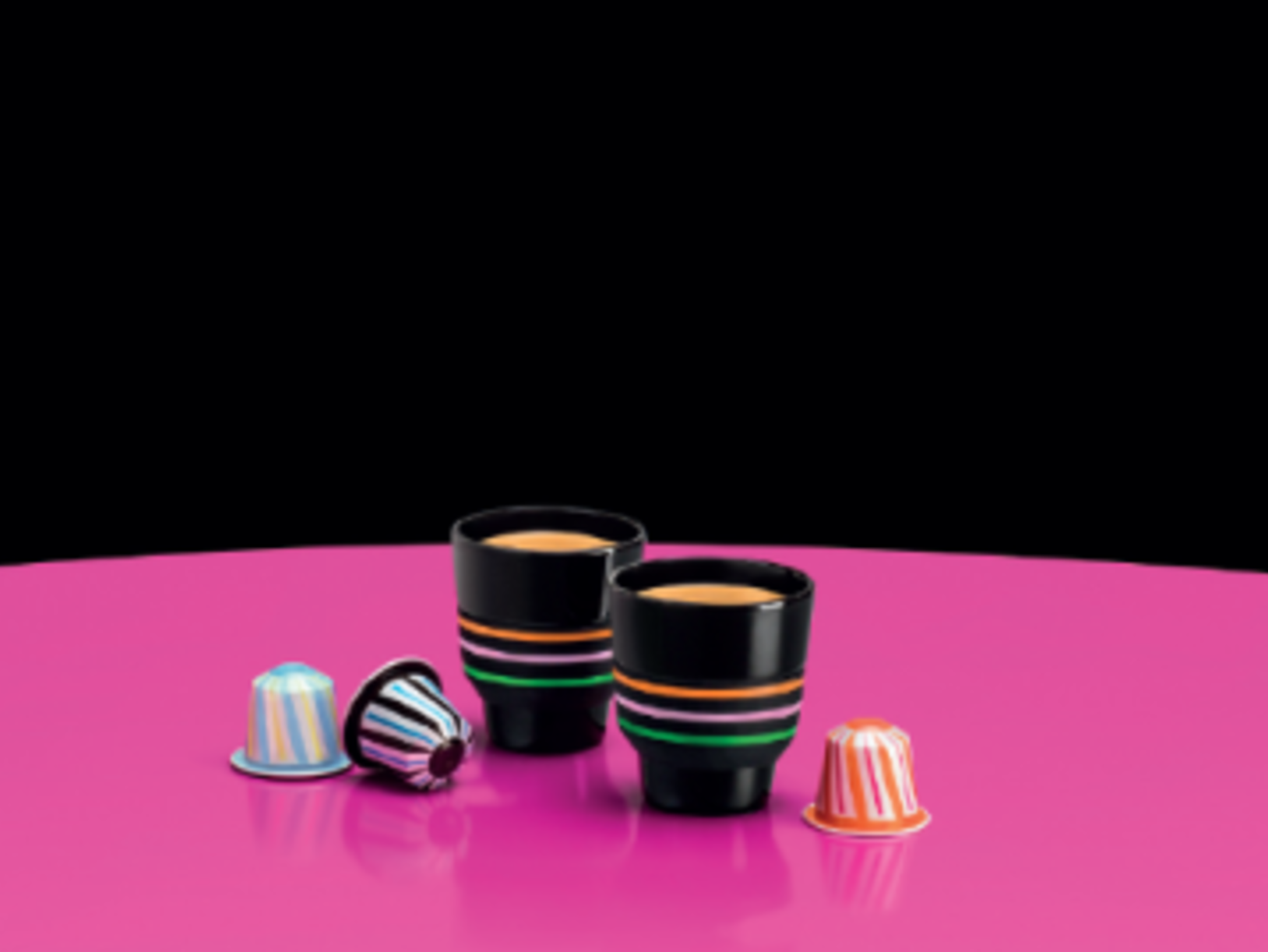 Nespresso