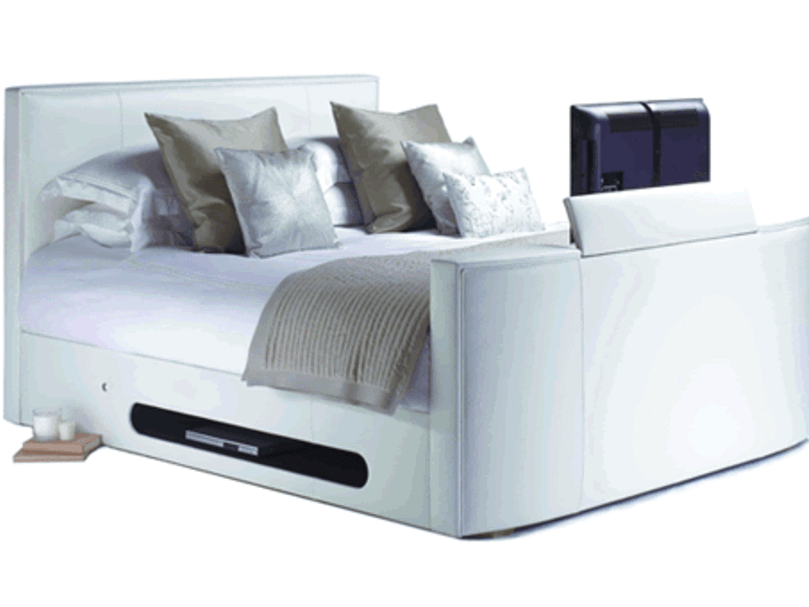 TV BED