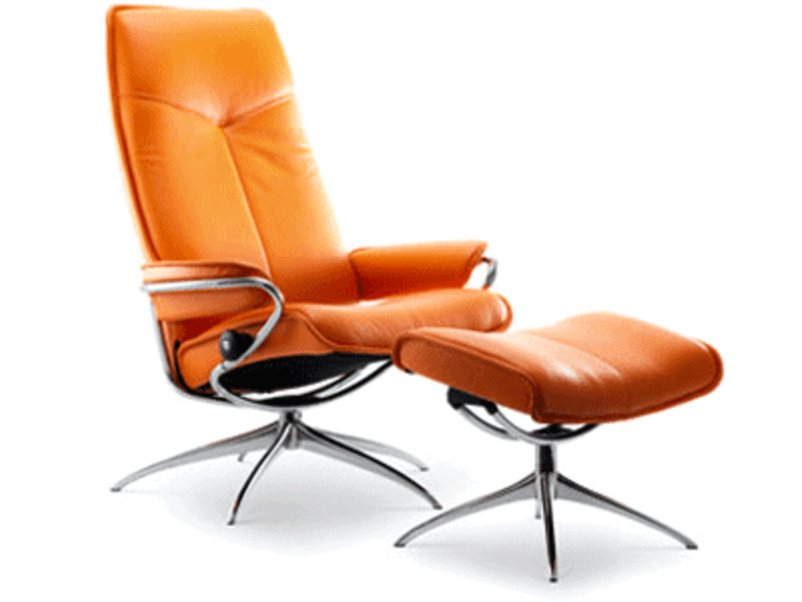 Stressless