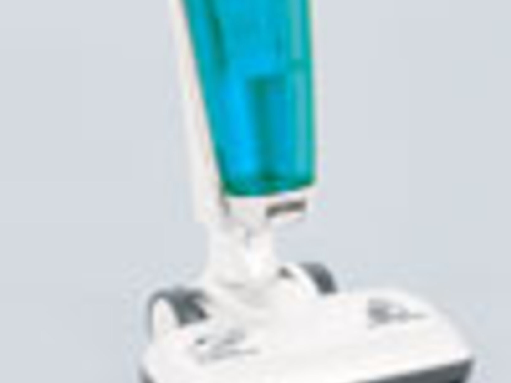 Hoover stofzuiger