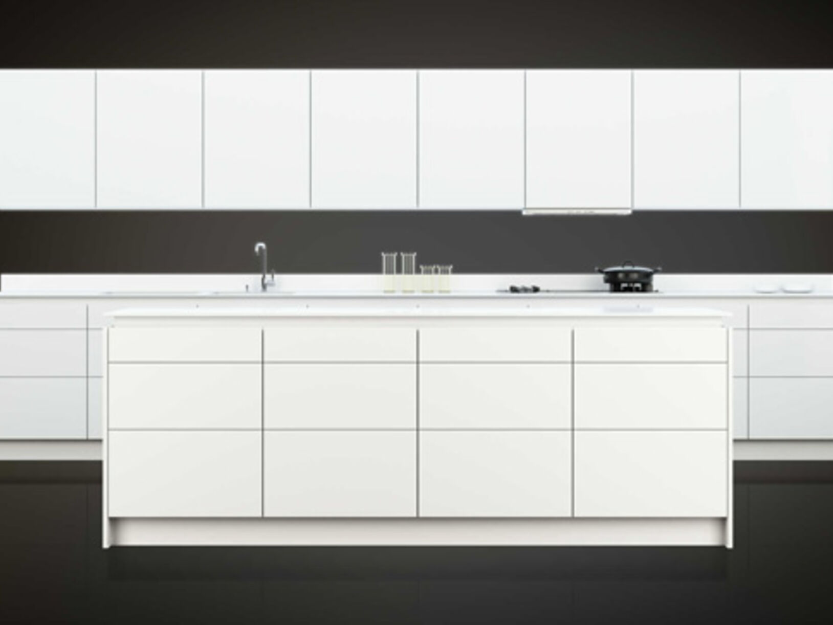 Poggenpohl design keukens
