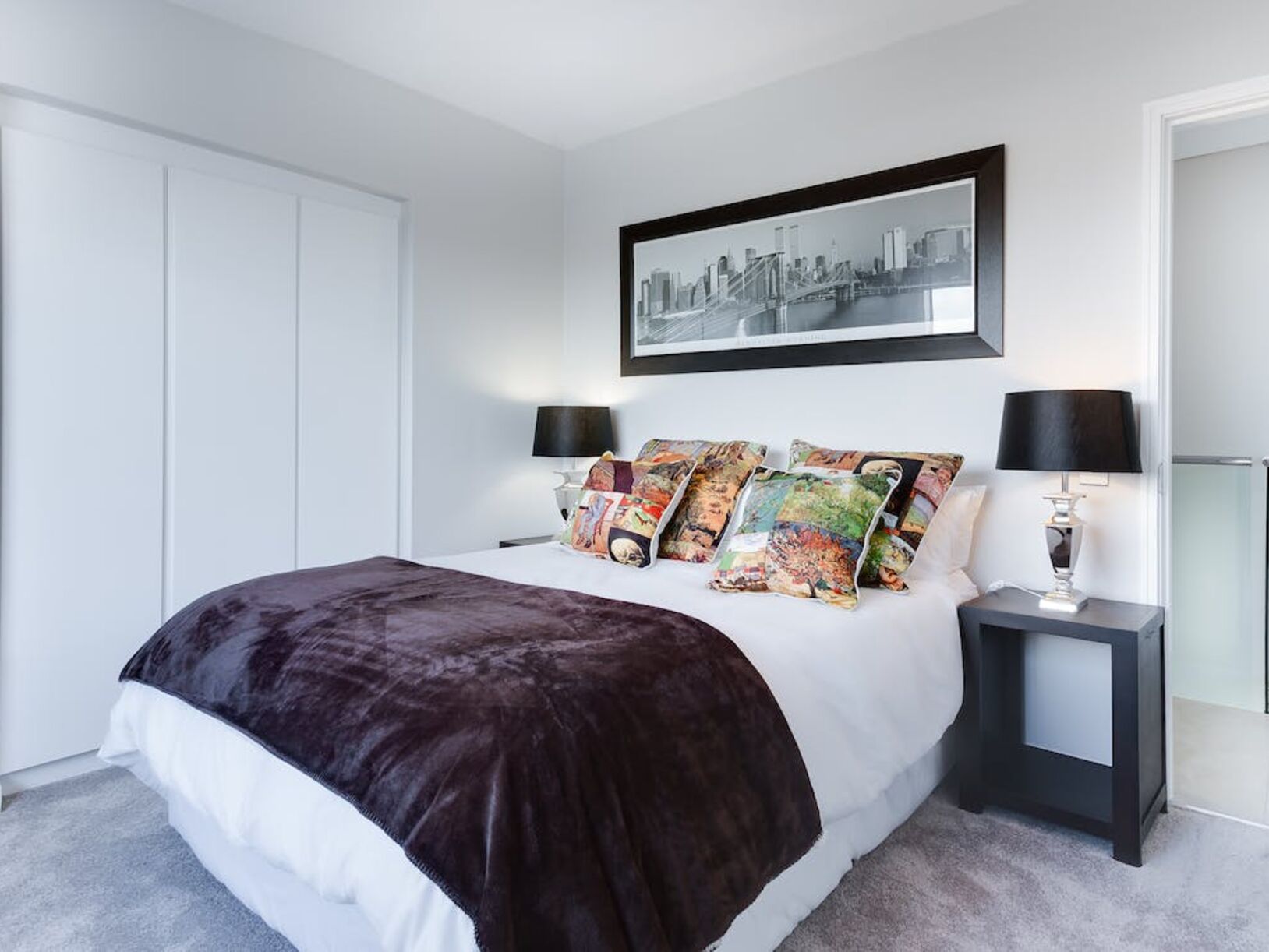 Handige tips voor een mooie slaapkamer