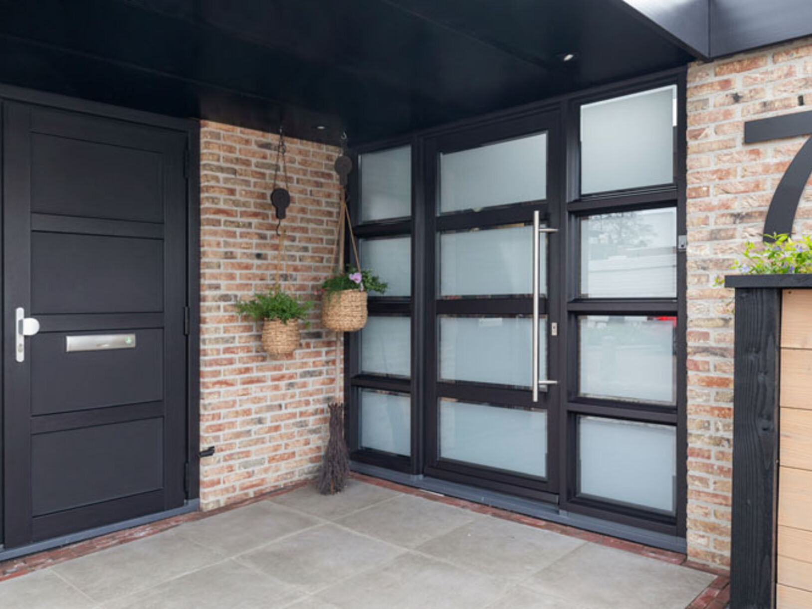 Select Windows