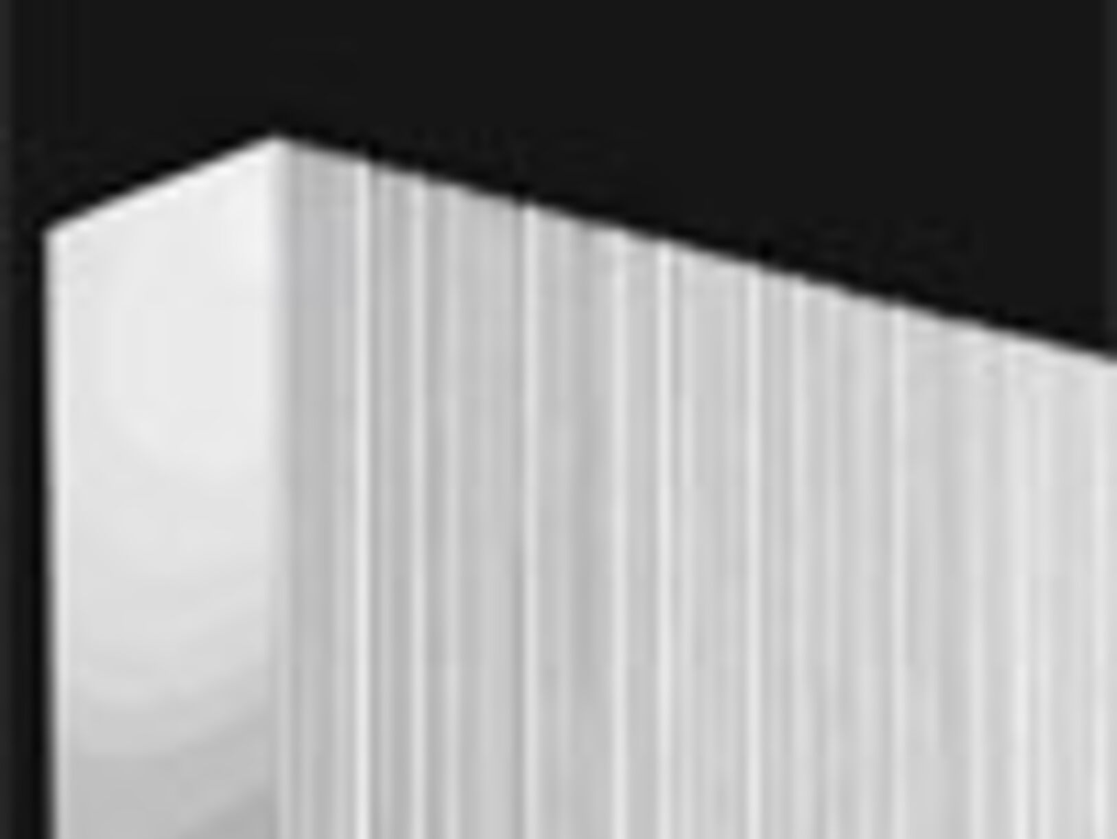 Vasco Bryce radiator