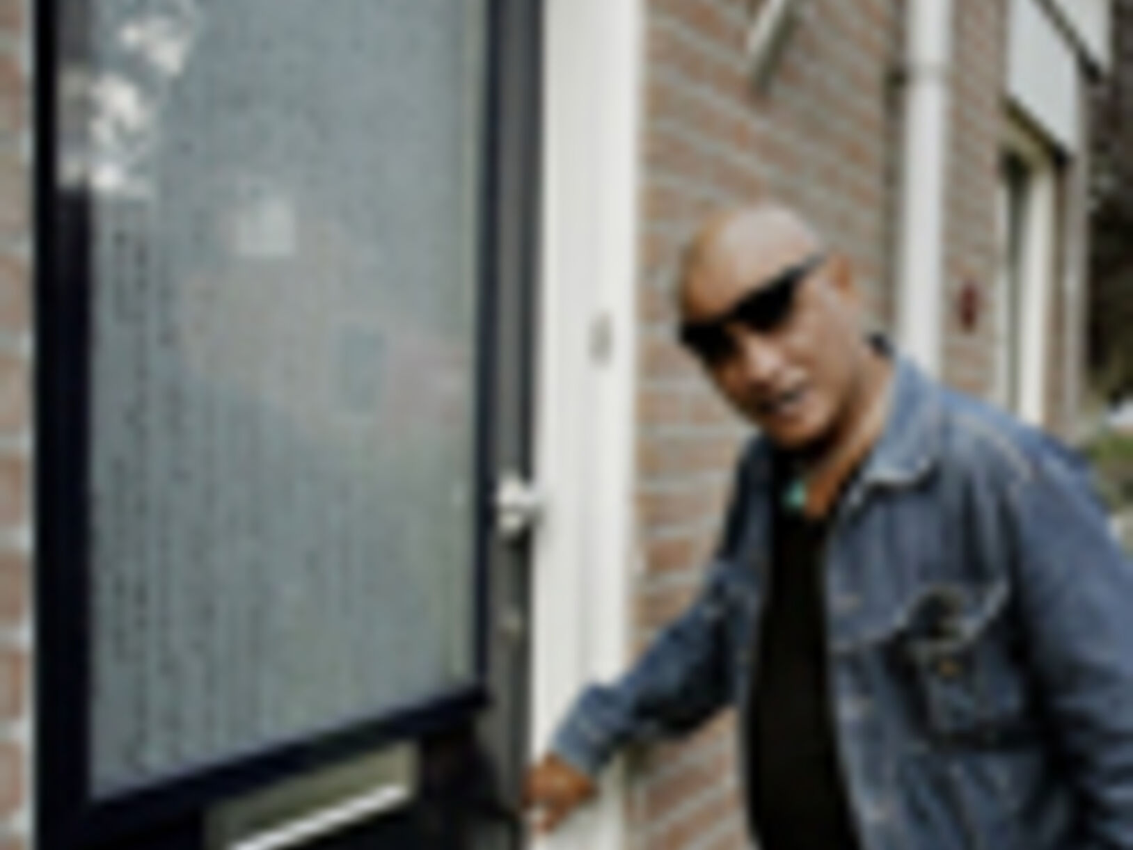 Column Evert Jansen