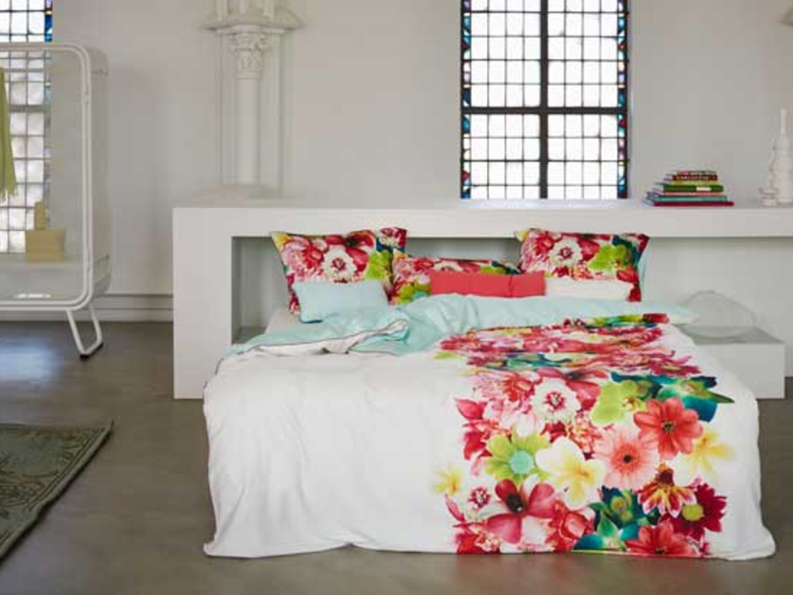 ESSENZA bedtextiel