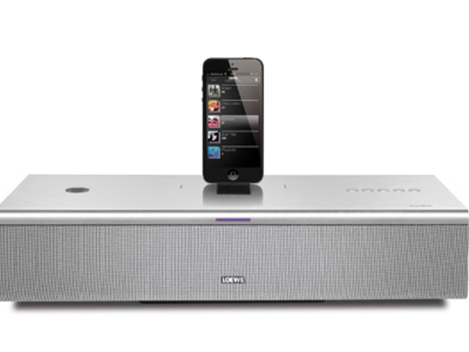 Loewe Soundport compact