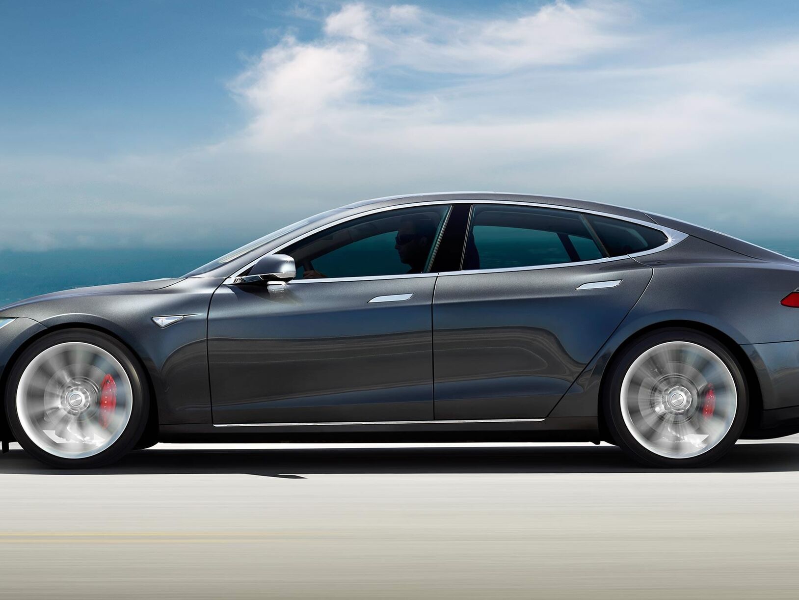 Tesla huren