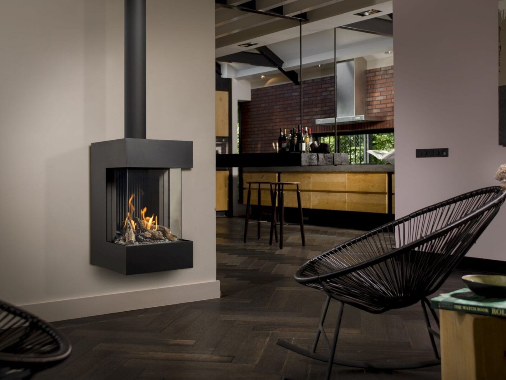 Meer sfeer in je woning