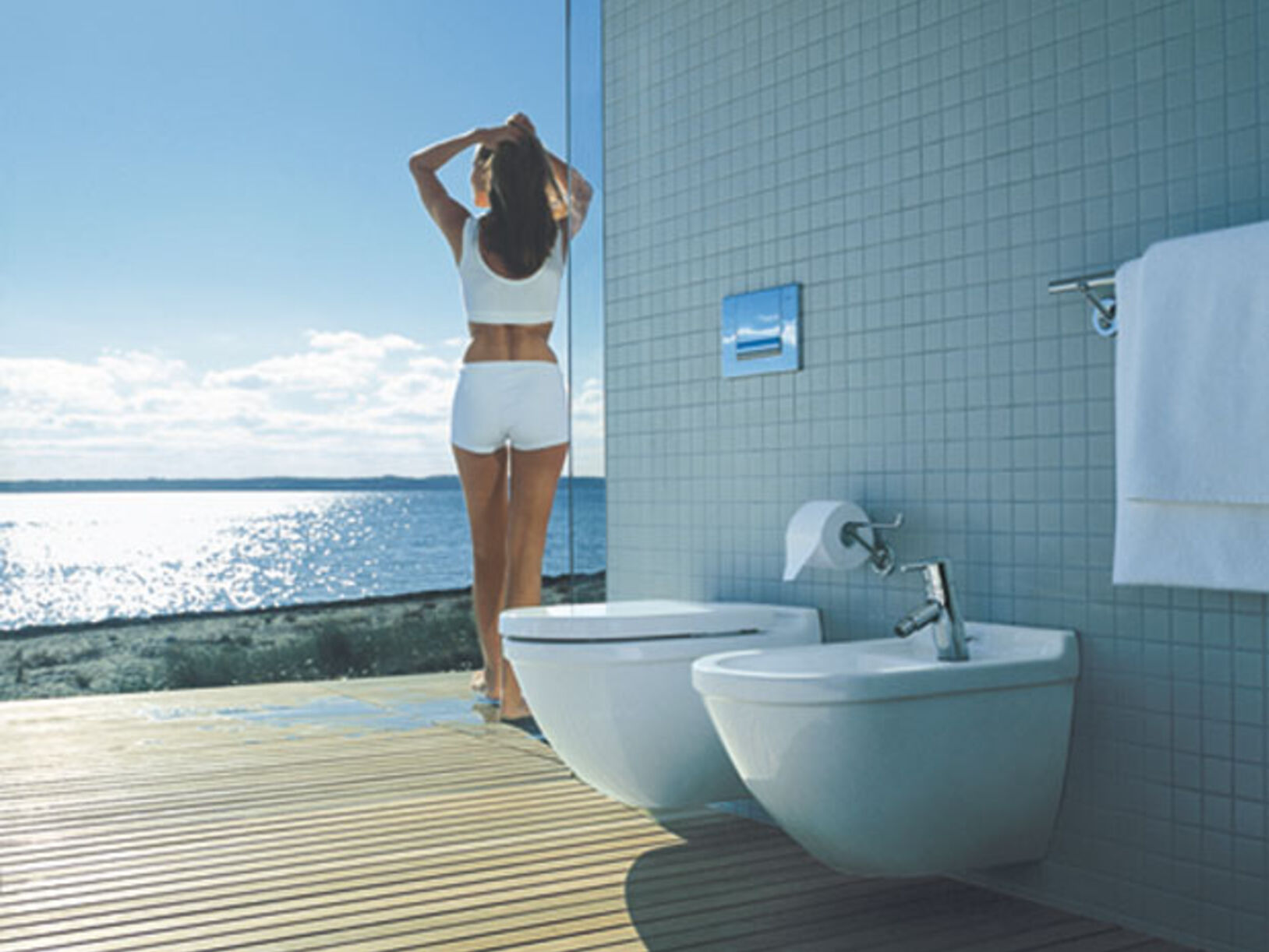 Duravit Vero
