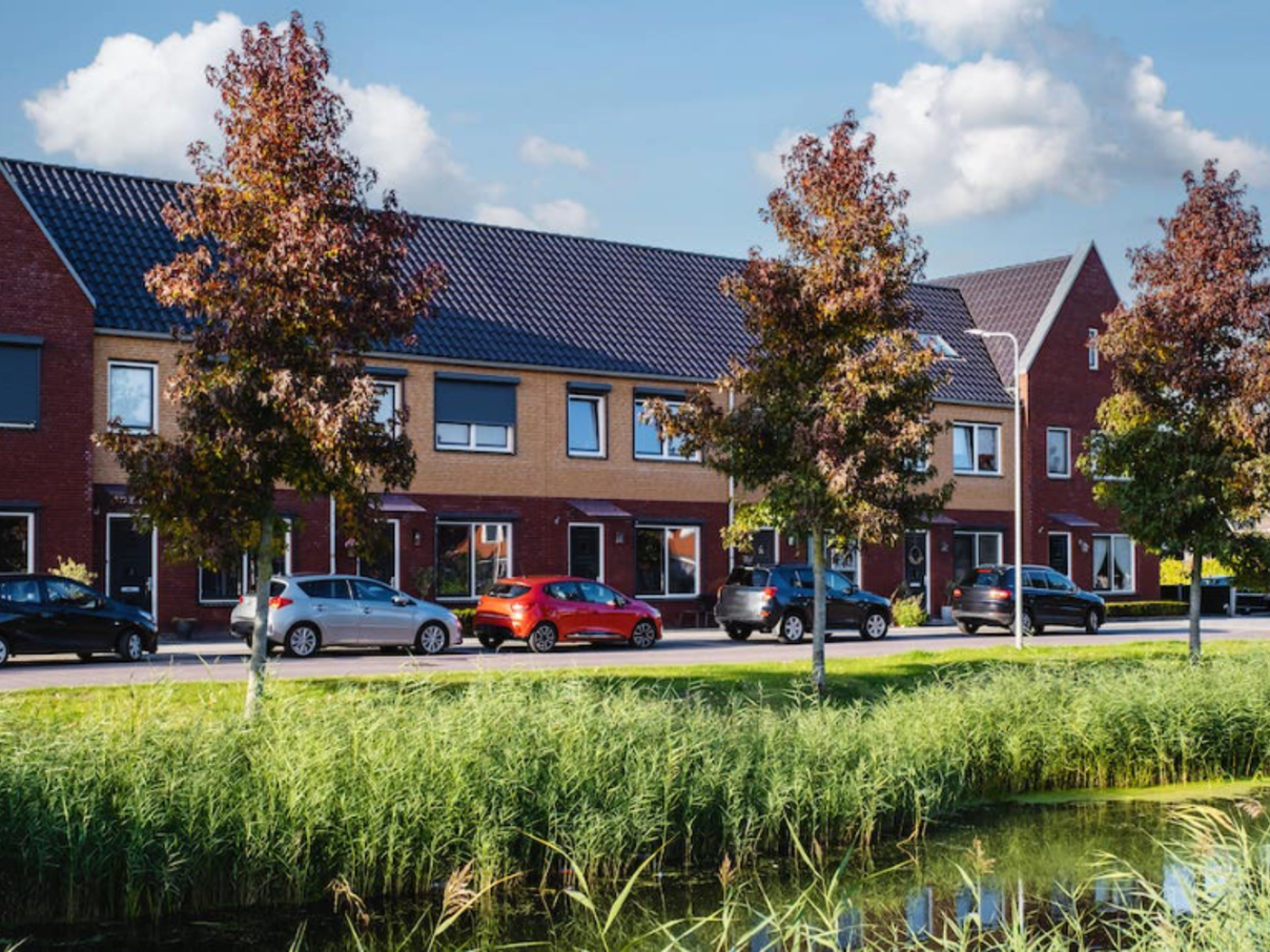 Huis verkopen zonder stress