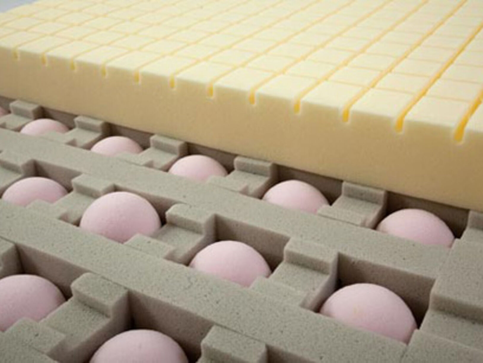 Royal Healt Foam