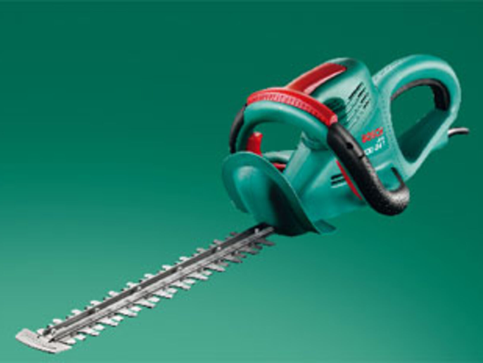 Bosch heggenscharen