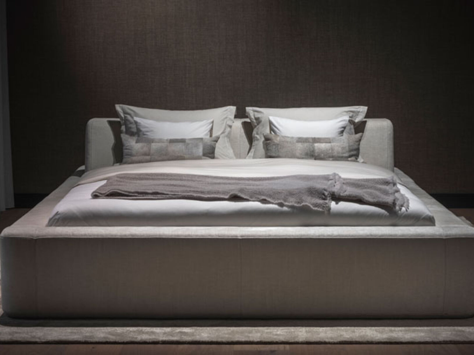 Nilson Beds