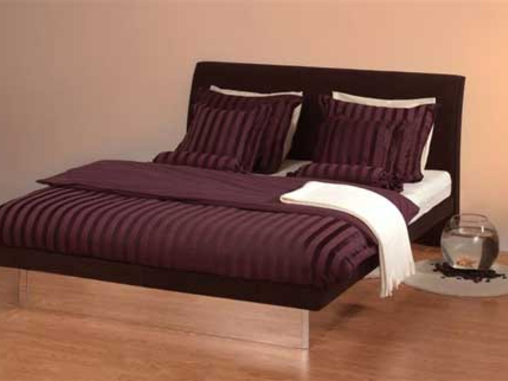 Poseidon waterbedden