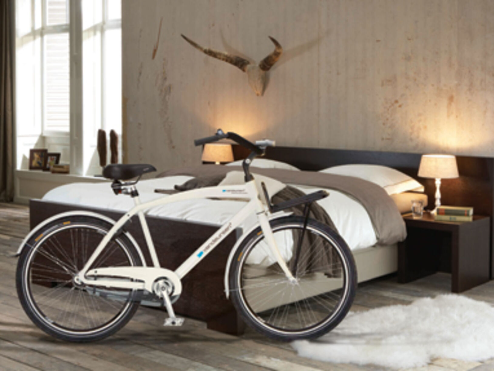 Vandeursen boxsprings