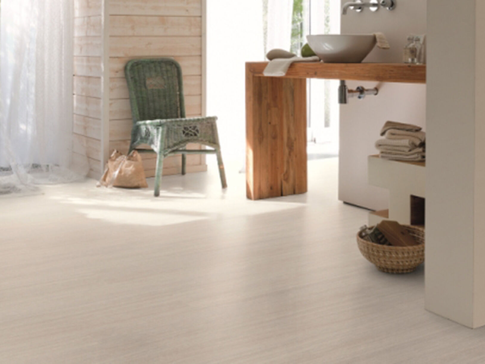 Quick-Step waterdichte vinylvloeren