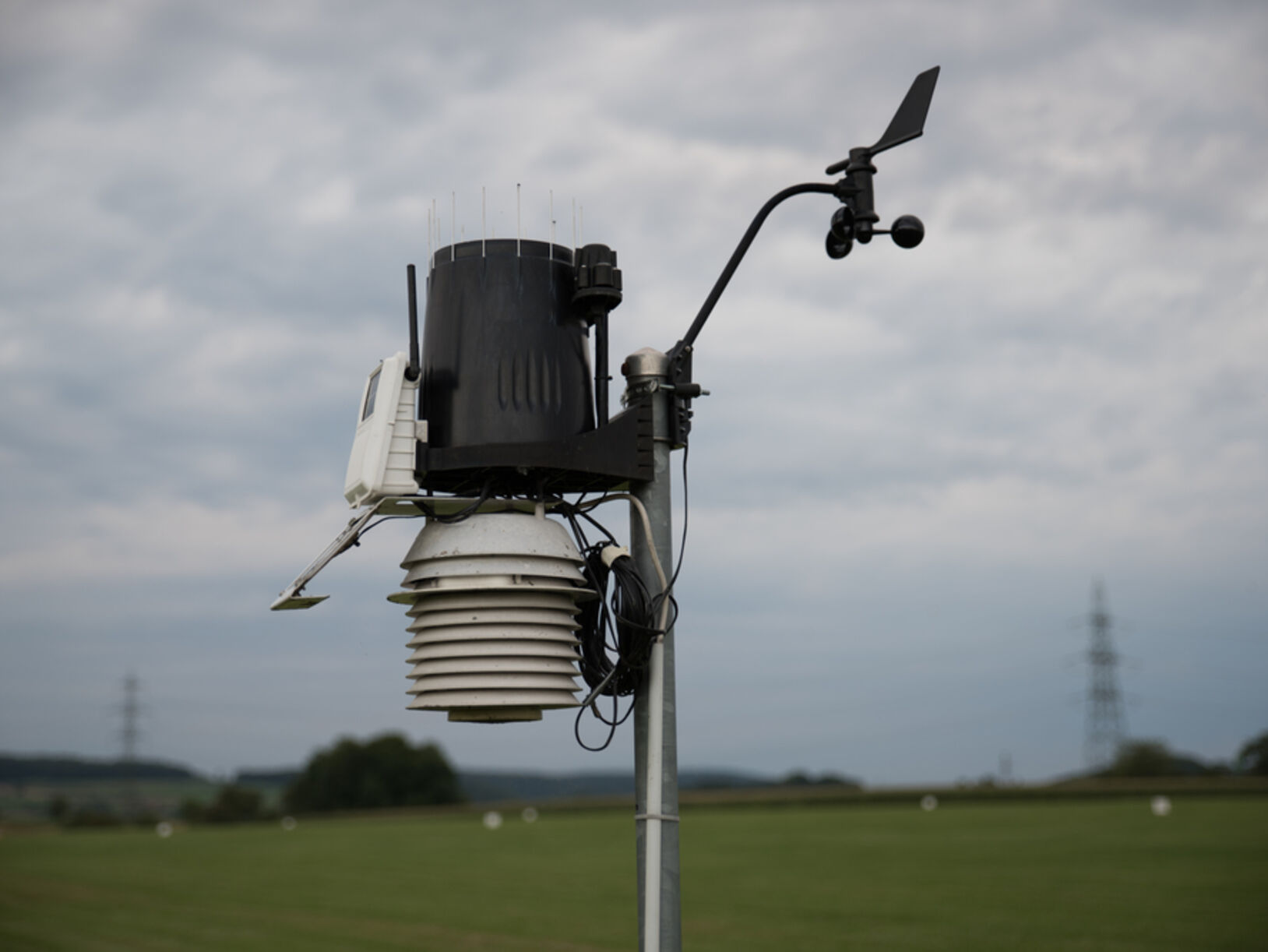 Het nut van een windmeter