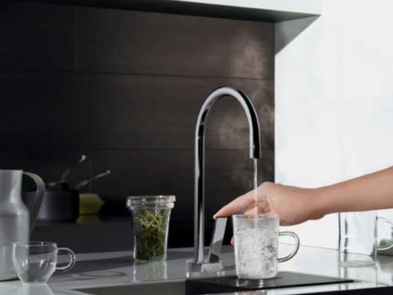 Dornbracht Water Dispenser
