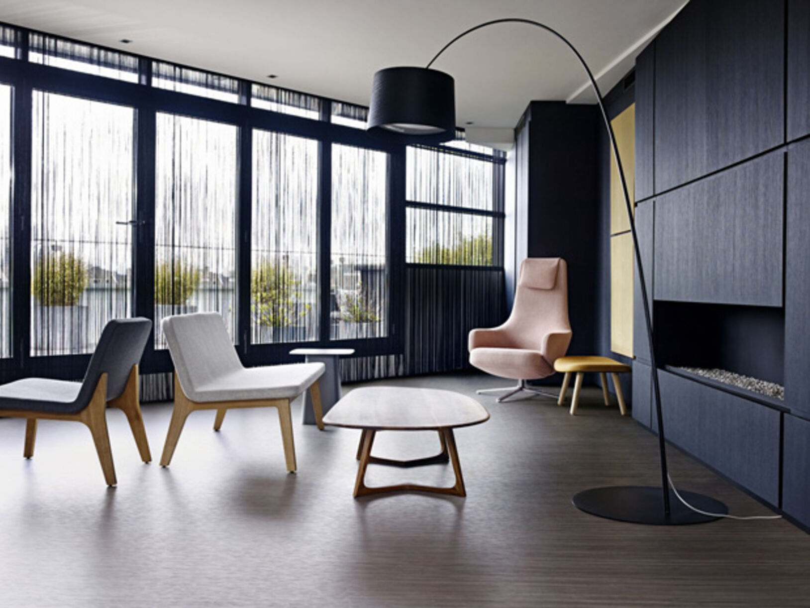 Forbo marmoleum