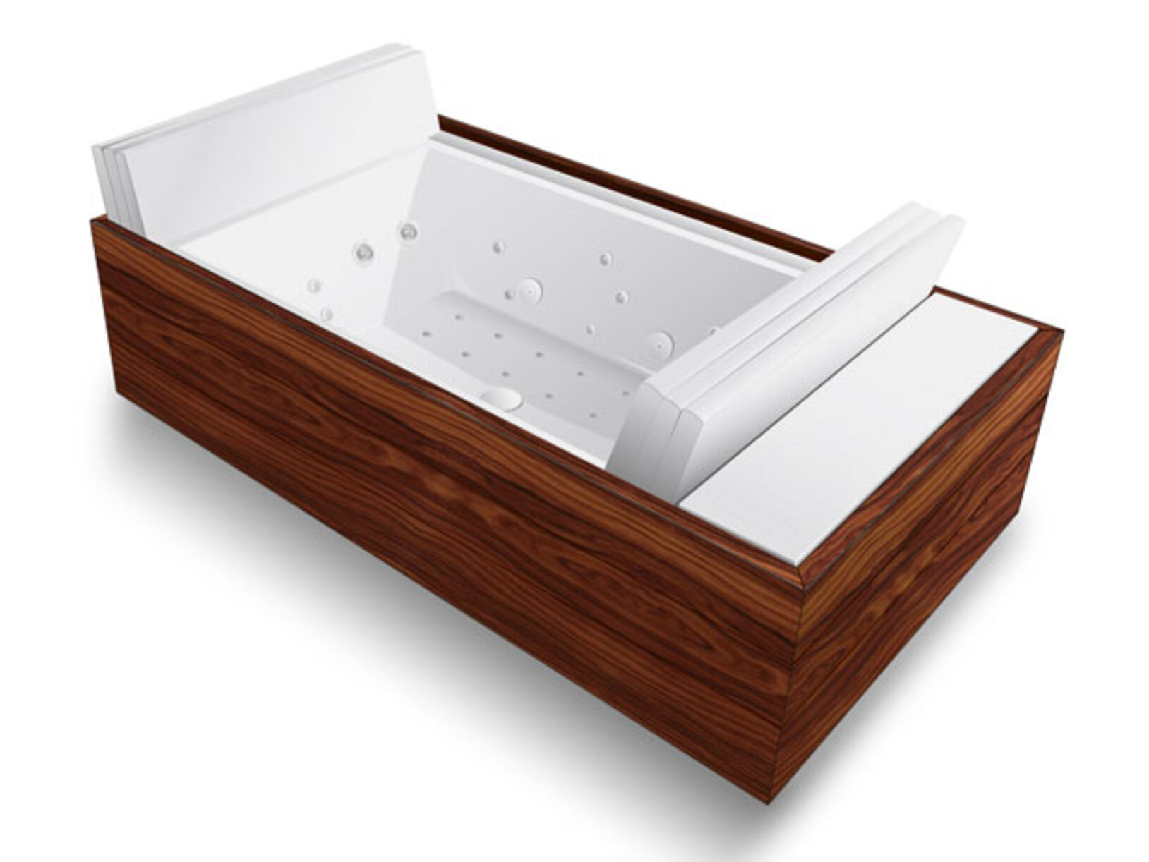 Duravit Sundeck